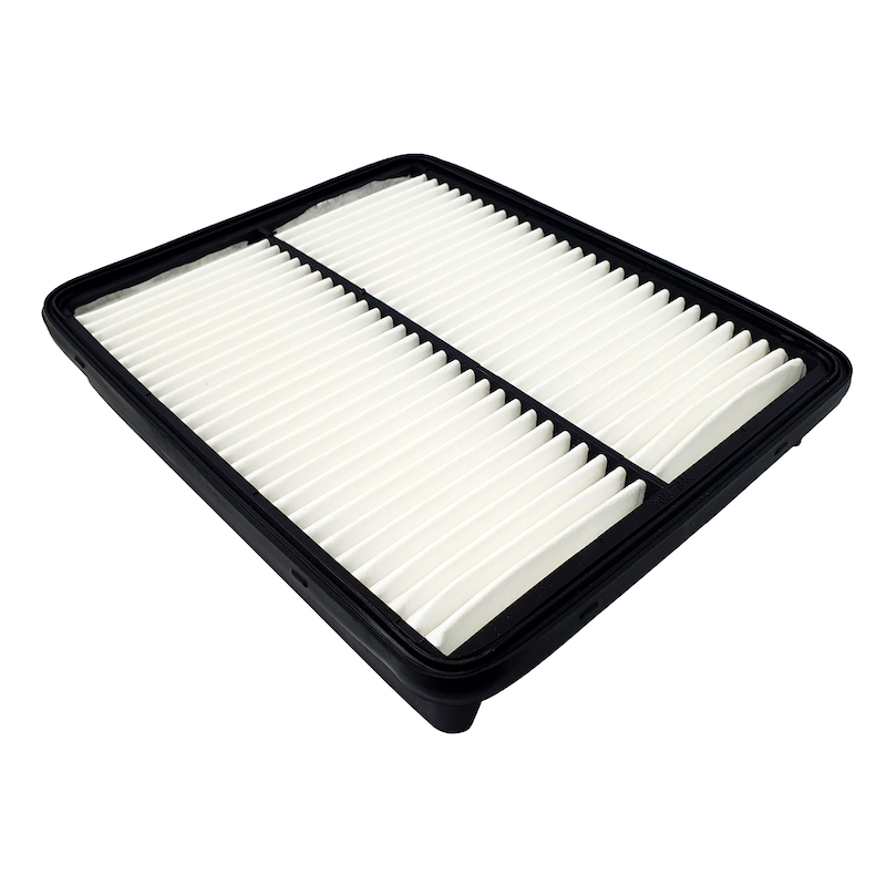 Hyundai SONATA Air Filter 2.4L G4KE 2010 - 2013 | KIA SORENTO Air Filter 3.5L V6 G6DC 2010 – 2014