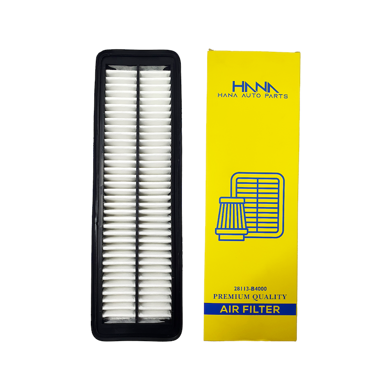 Hyundai Grand i10 Air Filter 1.0L G3LA 2017+