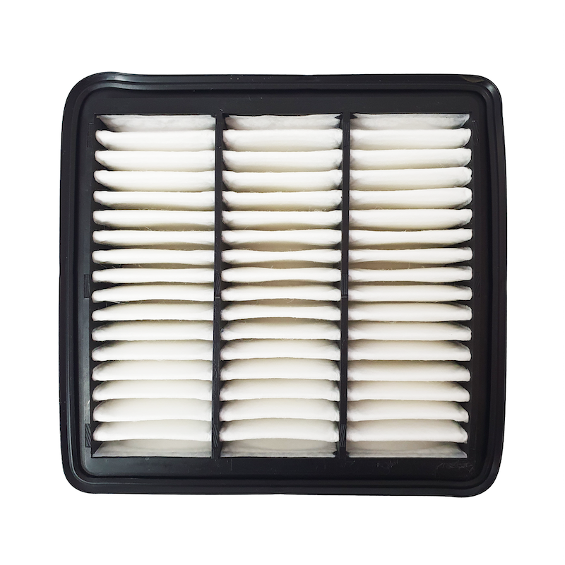Hyundai Elantra Air Filter 1.6L G4FC 2007 - 2010