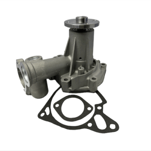 Mitsubishi Pajero Water Pump Old Spec 2.5L Diesel 1987 to 1990