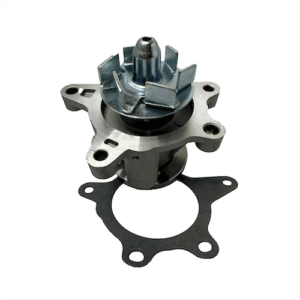 Hyundai i20 Water Pump 1.4L G4FA 2008 to 2014