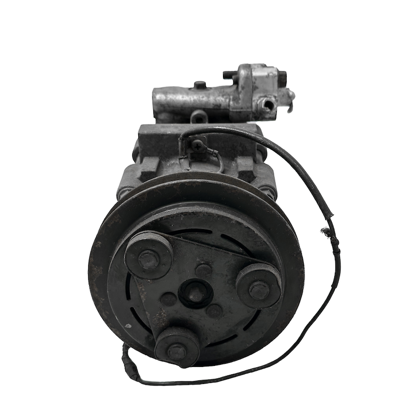 Hyundai H100 Aircon Compressor (USED) 2.5L Diesel D4BB 2003+