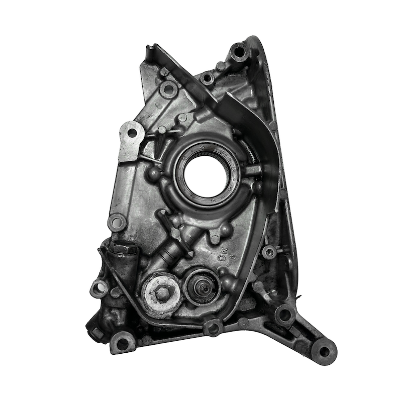 Hyundai H100 Oil Pump Used 2.5L Diesel D4BB 1997+