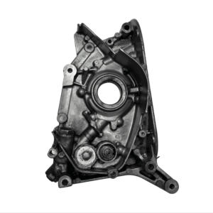 Hyundai H100 Oil Pump Used 2.6L Diesel D4BB 1997+