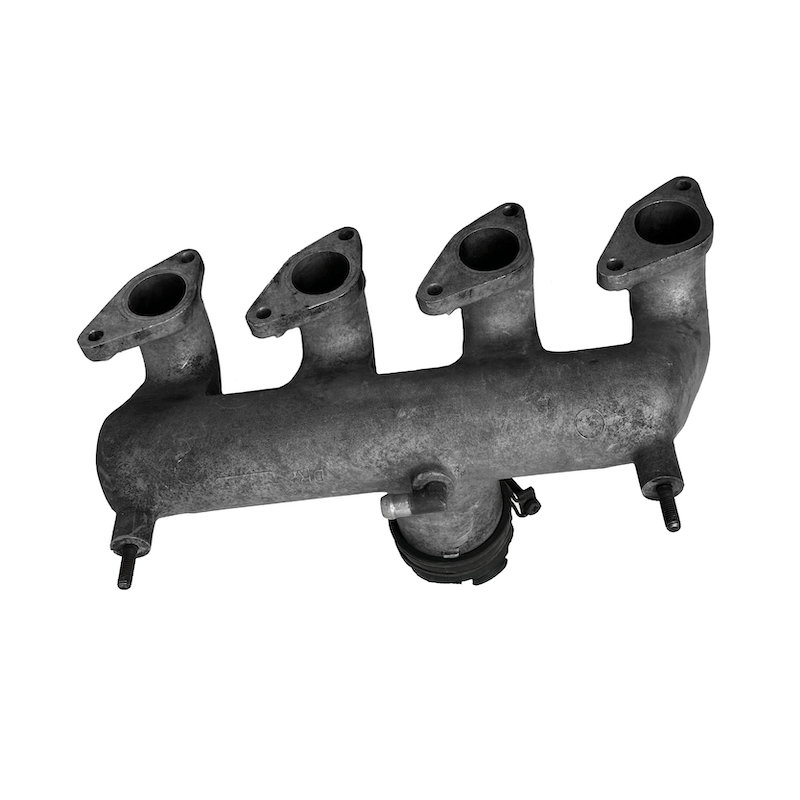 Hyundai H100 Intake Manifold (USED) 2.6L Diesel D4BB 2003+