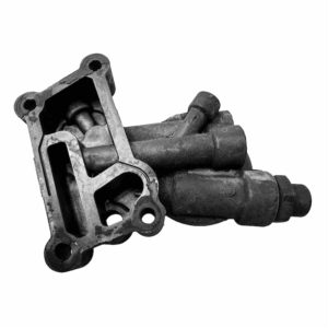 Hyundai H100 Oil Filter Housing 2.5L Diesel D4BB 2003+