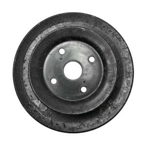 Hyundai H100 Water Pump Pulley (Used) 2.5L Diesel D4BB 2003+