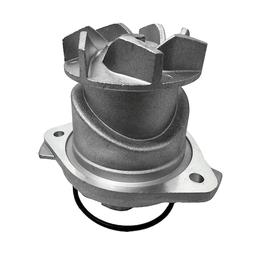 Hyundai Terracan Water Pump 3.5L V6 G6CU 2002 - 2006 / Kia Sorento Water Pump 3.5L V6 G6CU 2003 - 2009