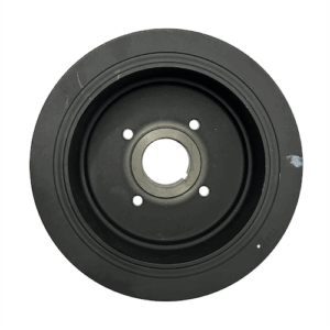 Hyundai H100 Crank Pulley 2.6L Diesel D4BB 2003+ / Crank Pulley Hyundai H100 2.5L diesel D4BB 2003+