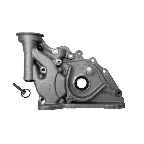 Hyundai Elantra Oil Pump 2.0L Diesel D4EA 2005+ / Hyundai Tucson Oil Pump 2.0L Diesel D4EA 2004+