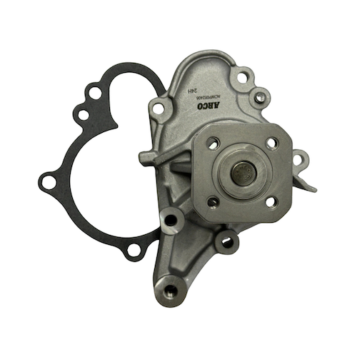 Hyundai GETZ Water Pump 1.6L 2002 - 2006 / Kia Picanto Water Pump 1.1L G4HG 2004 - 2008