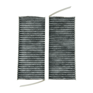Hyundai Terracan Cabin Filter 3.5L V6 G6CU 2001 – 2007 / 2.9L Diesel J3
