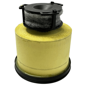 Toyota HILUX Diesel Filter 2.4L 2016+