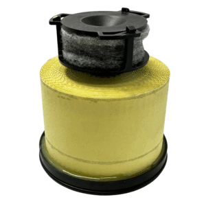 Toyota Fortuner II Diesel Filter 2.4L 2016+