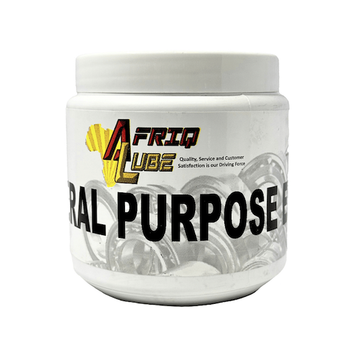 Afriq Lube General Purpose EP-2L 500g