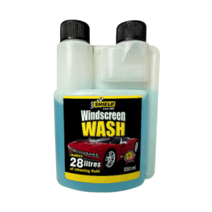 Shield Windscreen Wash 350ml