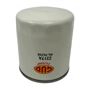 Toyota HILUX Oil Filter 4.0L V6 VVT-i 1GR-FE 2005 - 2016