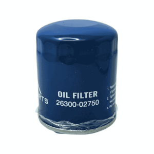 Hyundai Getz Oil Filter 1.1L (Various Models and Years)