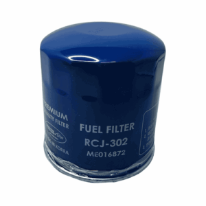 Hyundai D72 and D65 Diesel Filter (Various Years)
