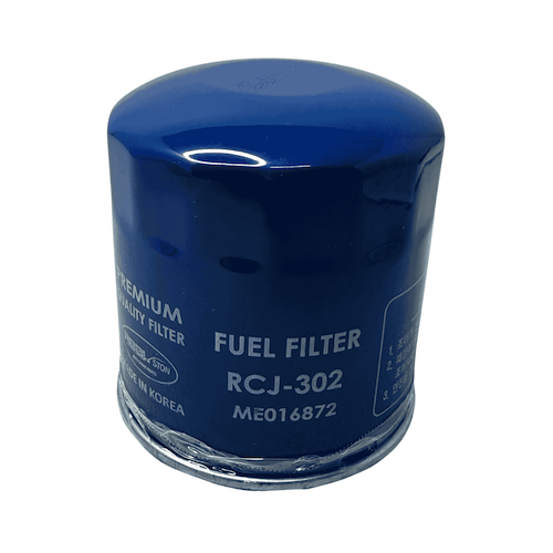Hyundai D72 and D65 Diesel Filter (Various Years)