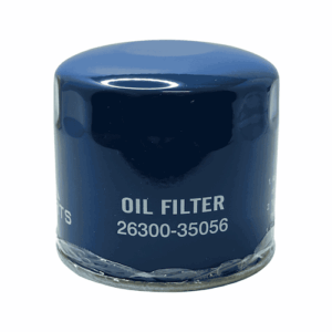 Hyundai Elantra Oil Filter 2.0L G4GC 2000 - 2010