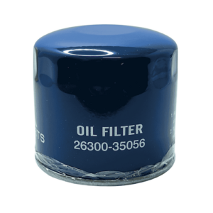 Hyundai Elantra Oil Filter 2.0L G4GC 2000 - 2006