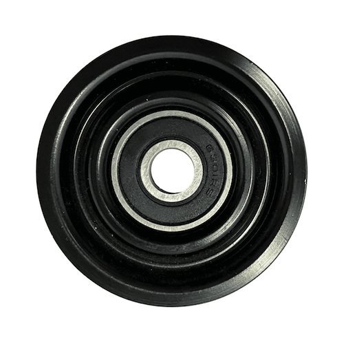 Hyundai Accent Idler Tensioner Pulley Various Models and Years